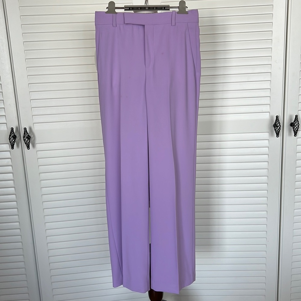 Zara Slack Pants